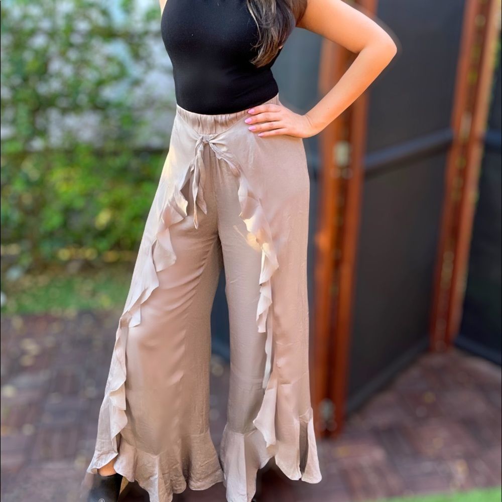 Mustard Seed pants - Picture 2 of 6